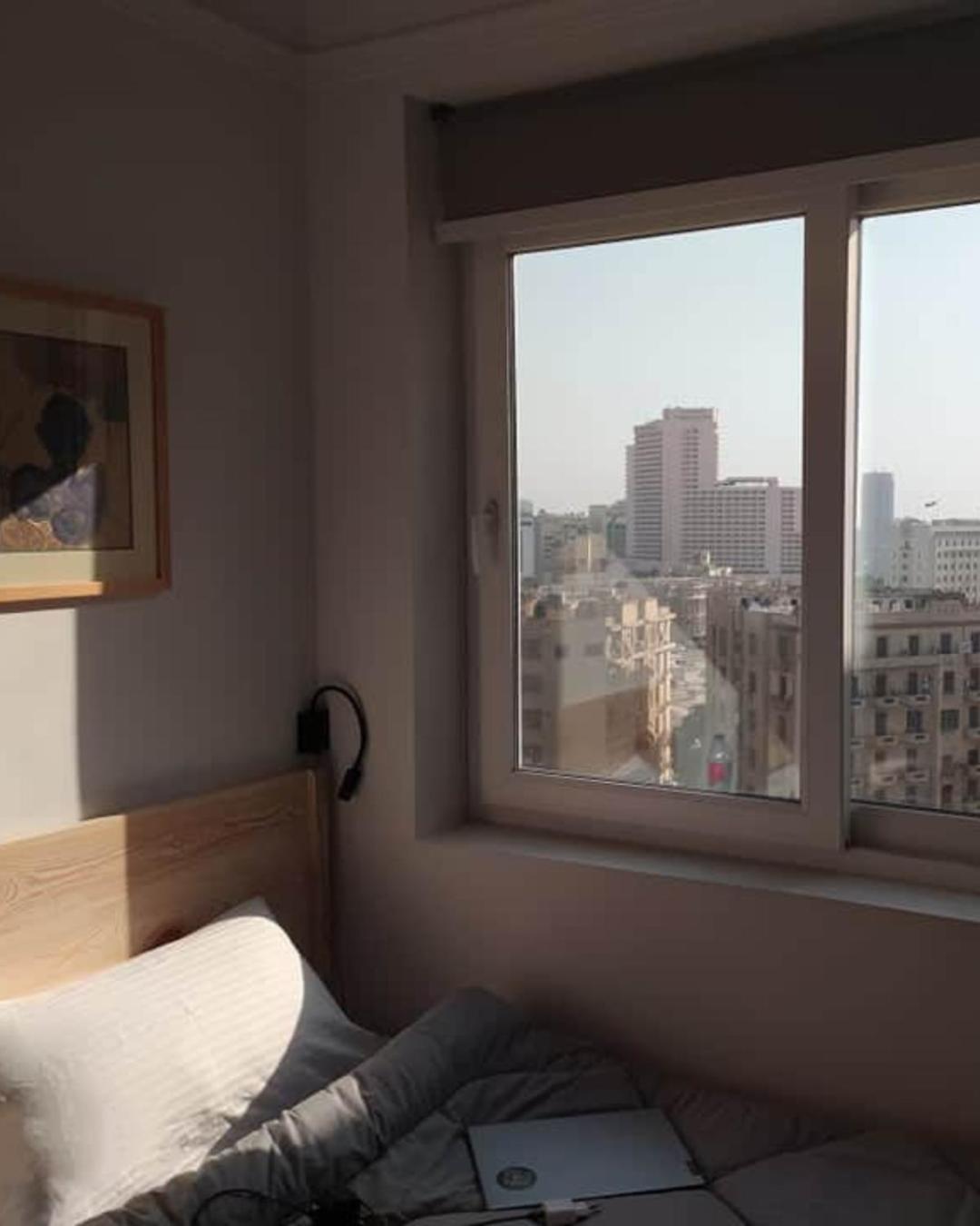 Madina Hostel Káhira Exteriér fotografie