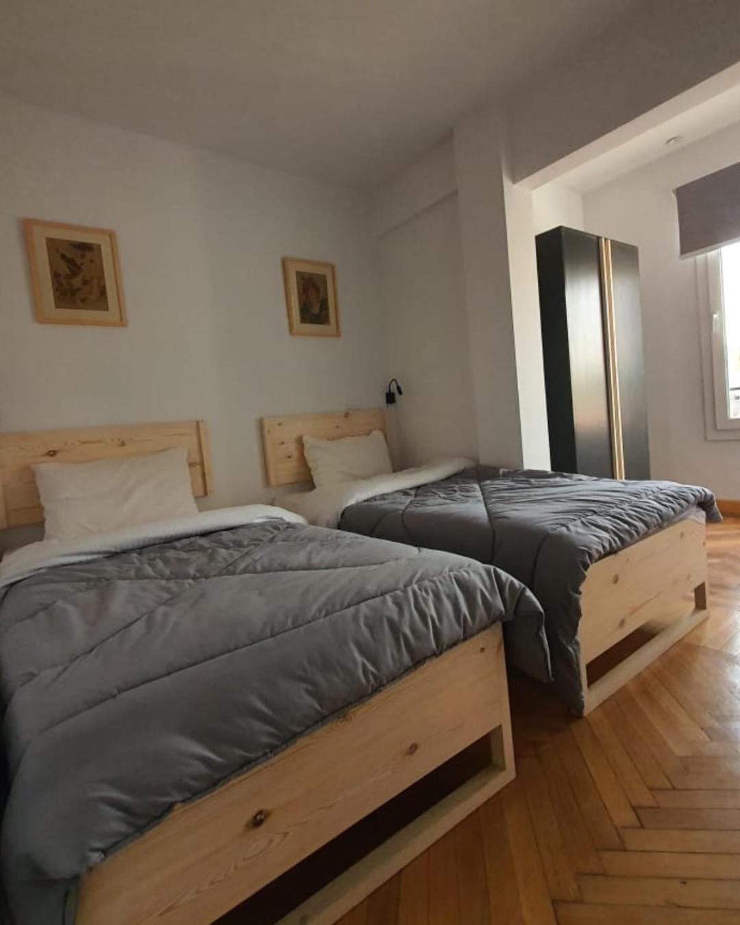 Madina Hostel Káhira Exteriér fotografie