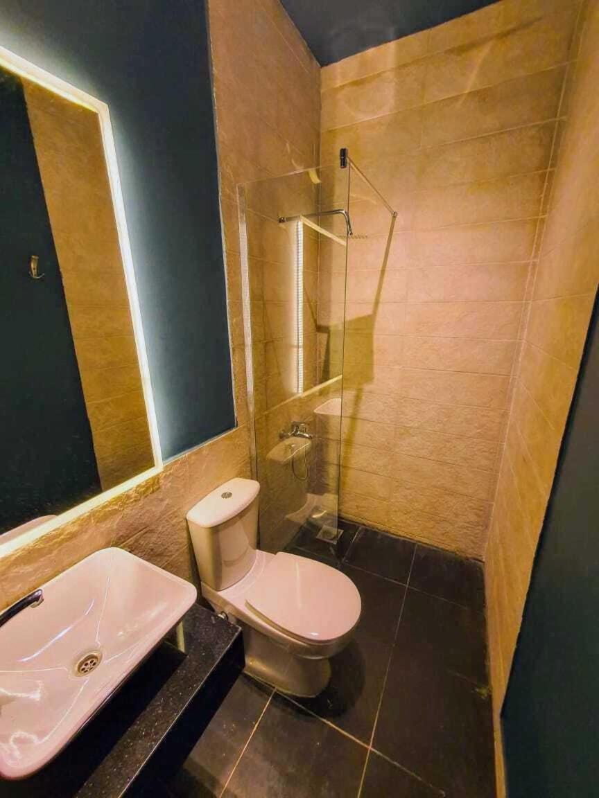 Madina Hostel Káhira Exteriér fotografie